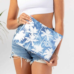 Mid Pouch | Coco Palms