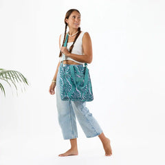 Keep It light Daily Tote | Uluwehi